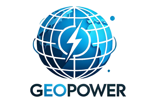 Geopower Logo